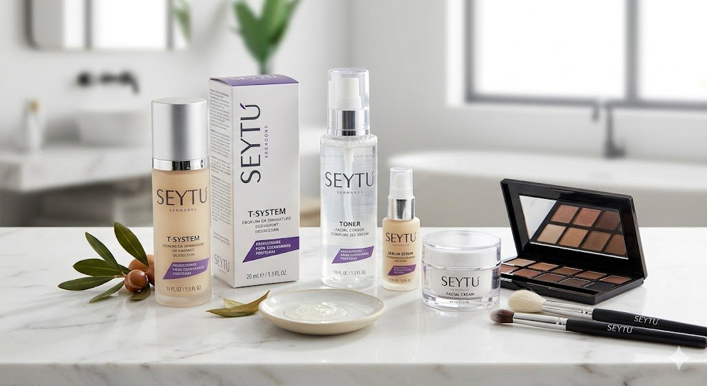 productos de seytu