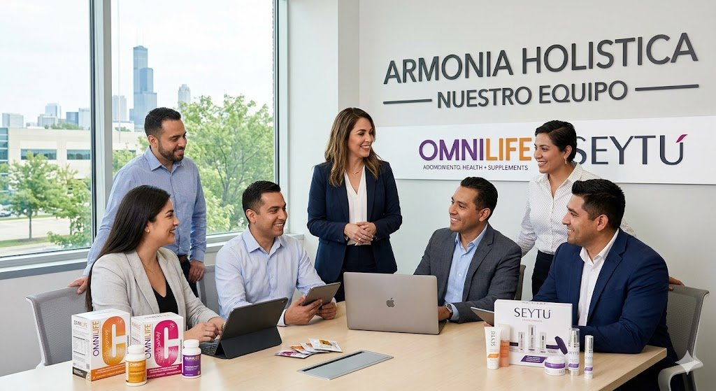 foto de quienes somos