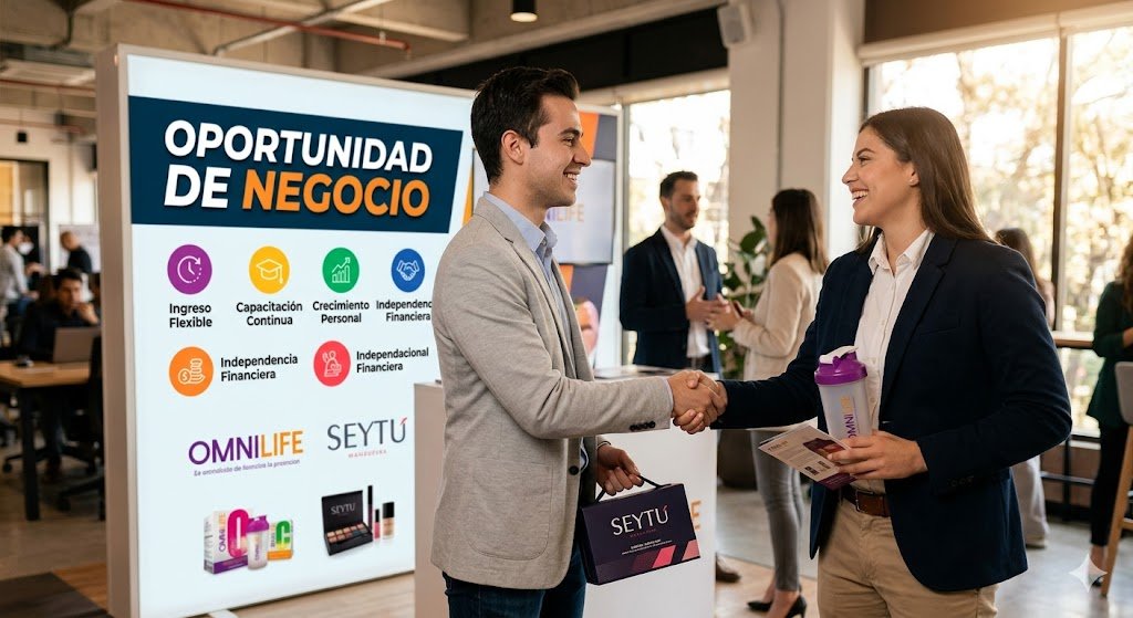 0portunidad de negocio