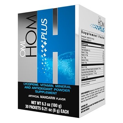 hom plus de omnilife productos nutricionales