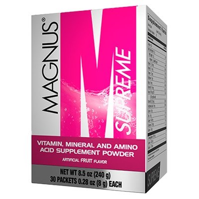 Productos Omnilife PRODUCTO magnus DE OMNILIFER