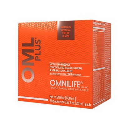 Productos Omnilife PRODUCTO oml plus DE OMNILIFE