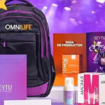 Productos Omnilife kit. DE INICIO OMNILIFE